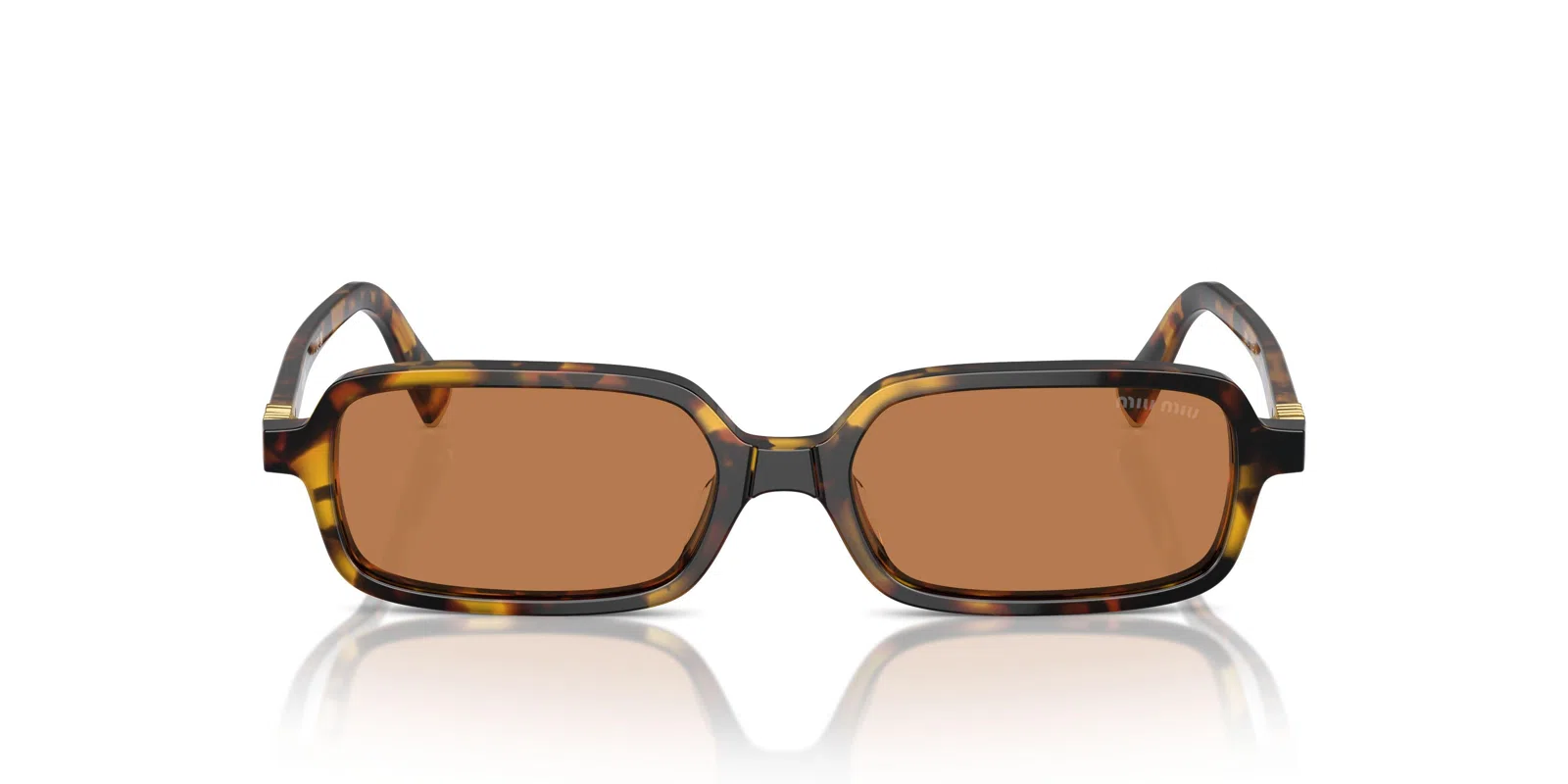 Miu Miu 11ZSF Sunglasses - view 19